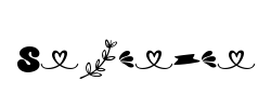 Stoutcut - logo